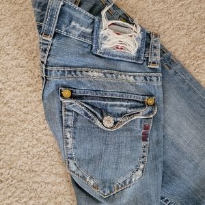 MEK Jeans